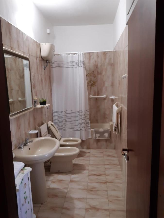 Small Flat Scafa Ngoại thất bức ảnh